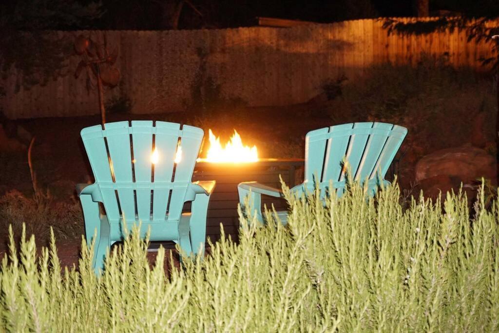Sedona Quail Hollow Retreat Luaran gambar