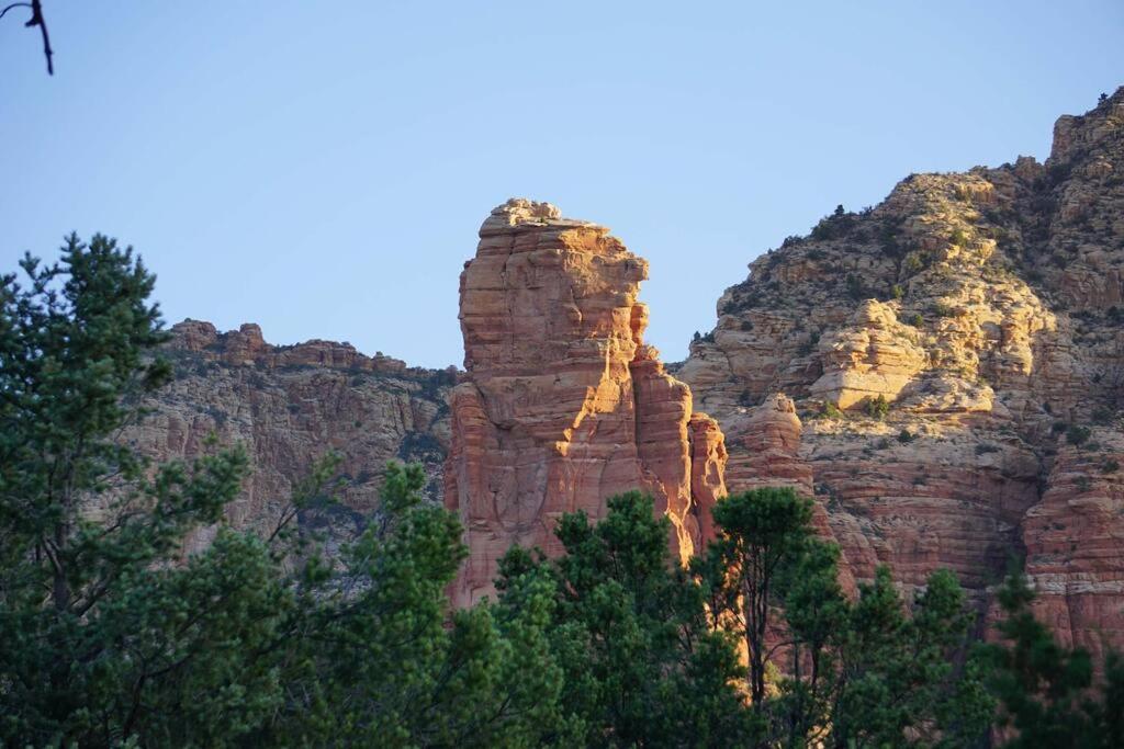 Sedona Quail Hollow Retreat Luaran gambar