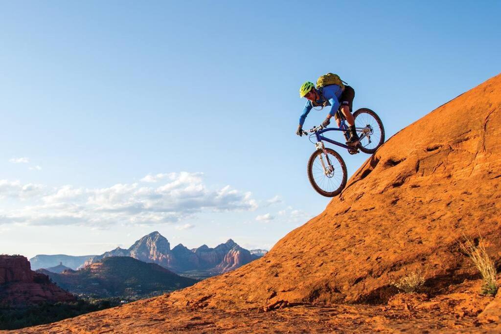 Sedona Quail Hollow Retreat Luaran gambar