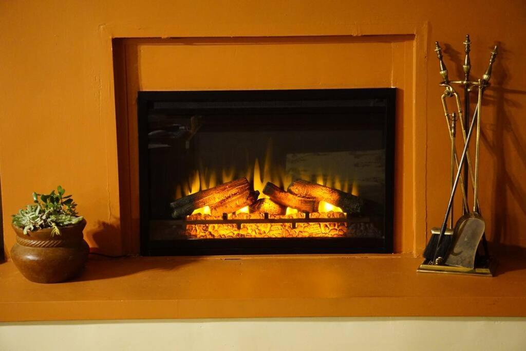 Sedona Quail Hollow Retreat Luaran gambar