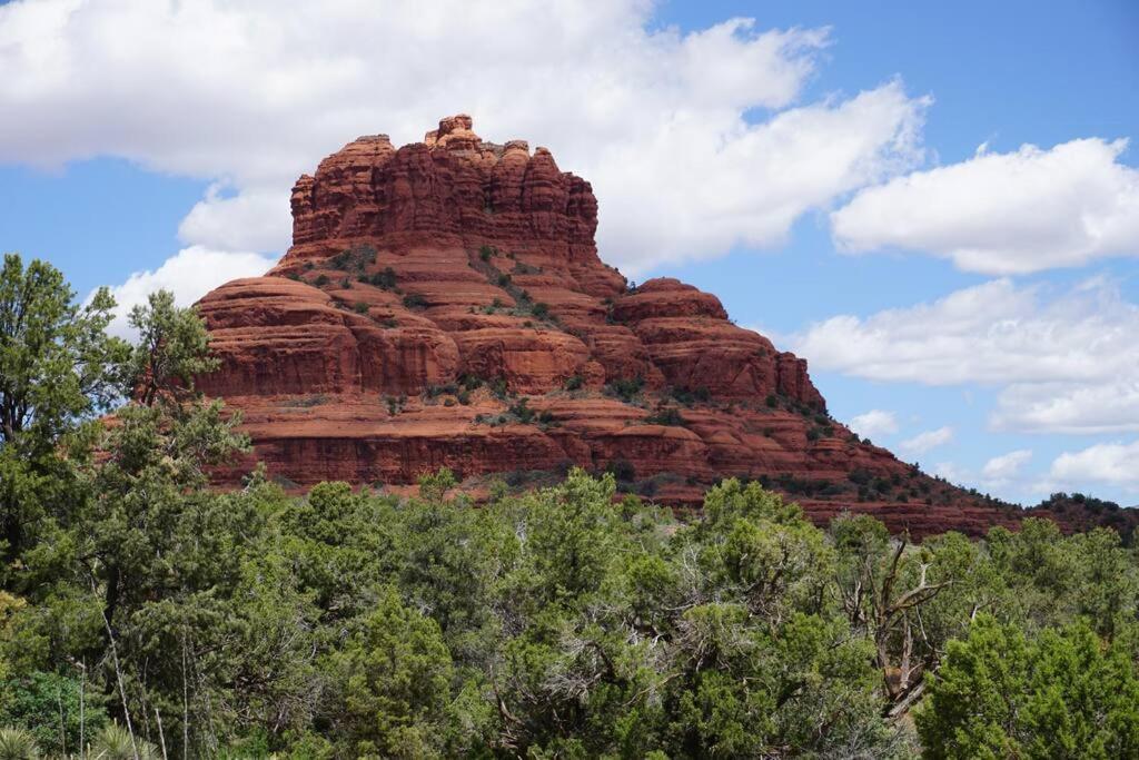 Sedona Quail Hollow Retreat Luaran gambar