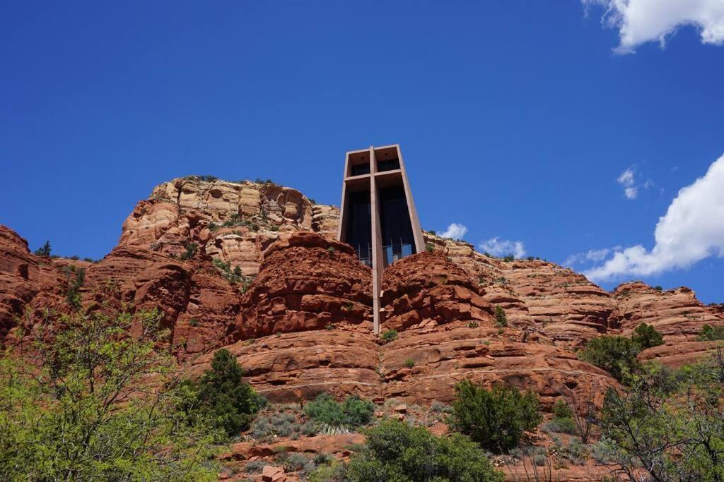 Sedona Quail Hollow Retreat Luaran gambar