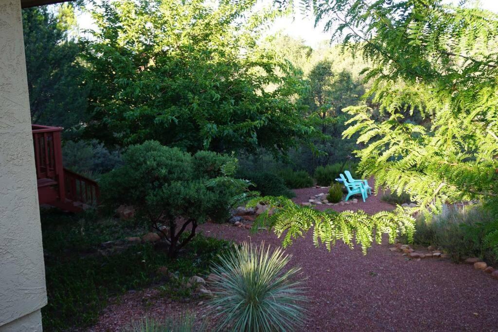 Sedona Quail Hollow Retreat Luaran gambar
