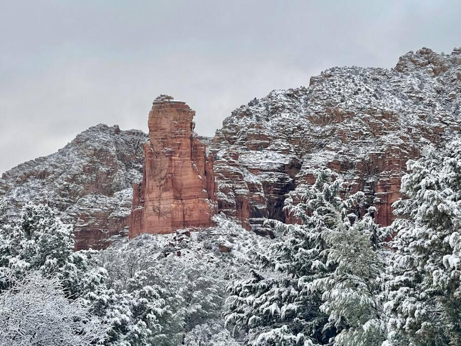Sedona Quail Hollow Retreat Luaran gambar