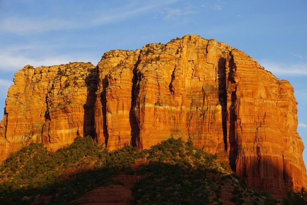 Sedona Quail Hollow Retreat Luaran gambar