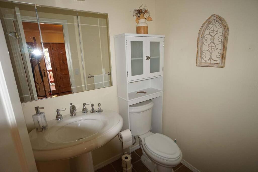 Sedona Quail Hollow Retreat Luaran gambar