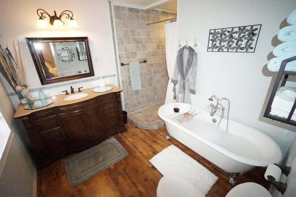 Sedona Quail Hollow Retreat Luaran gambar