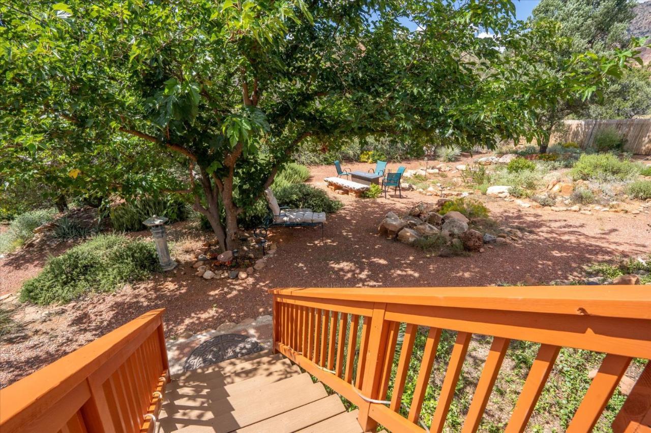 Sedona Quail Hollow Retreat Luaran gambar
