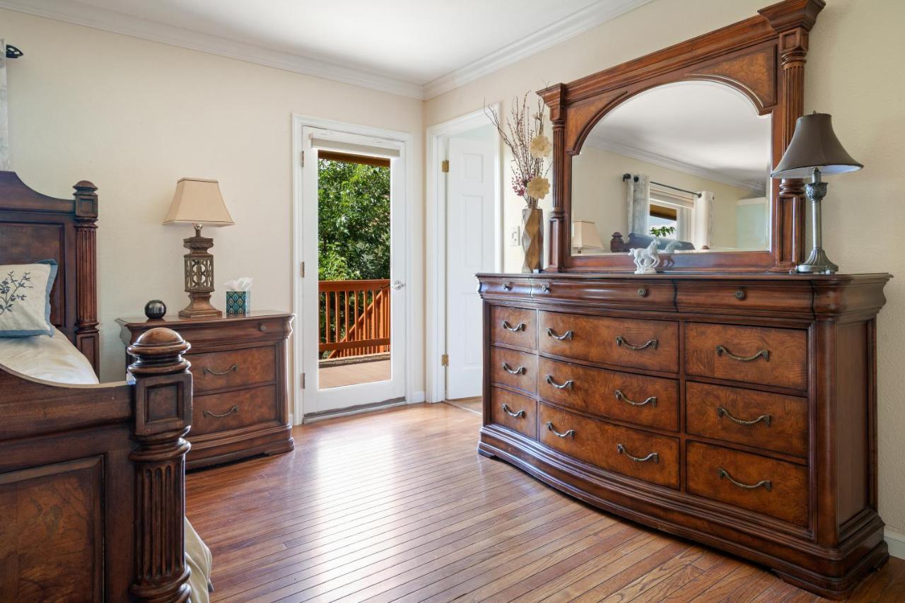 Sedona Quail Hollow Retreat Luaran gambar