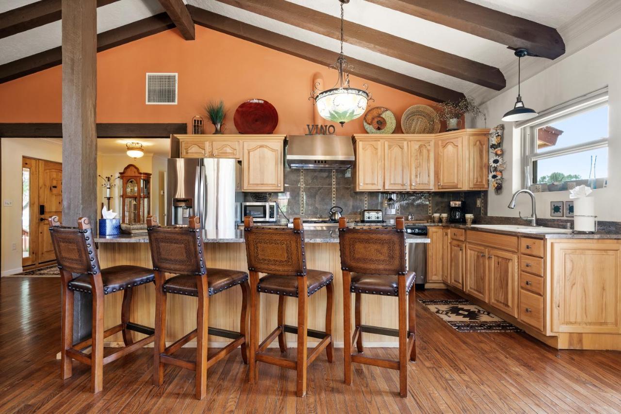 Sedona Quail Hollow Retreat Luaran gambar