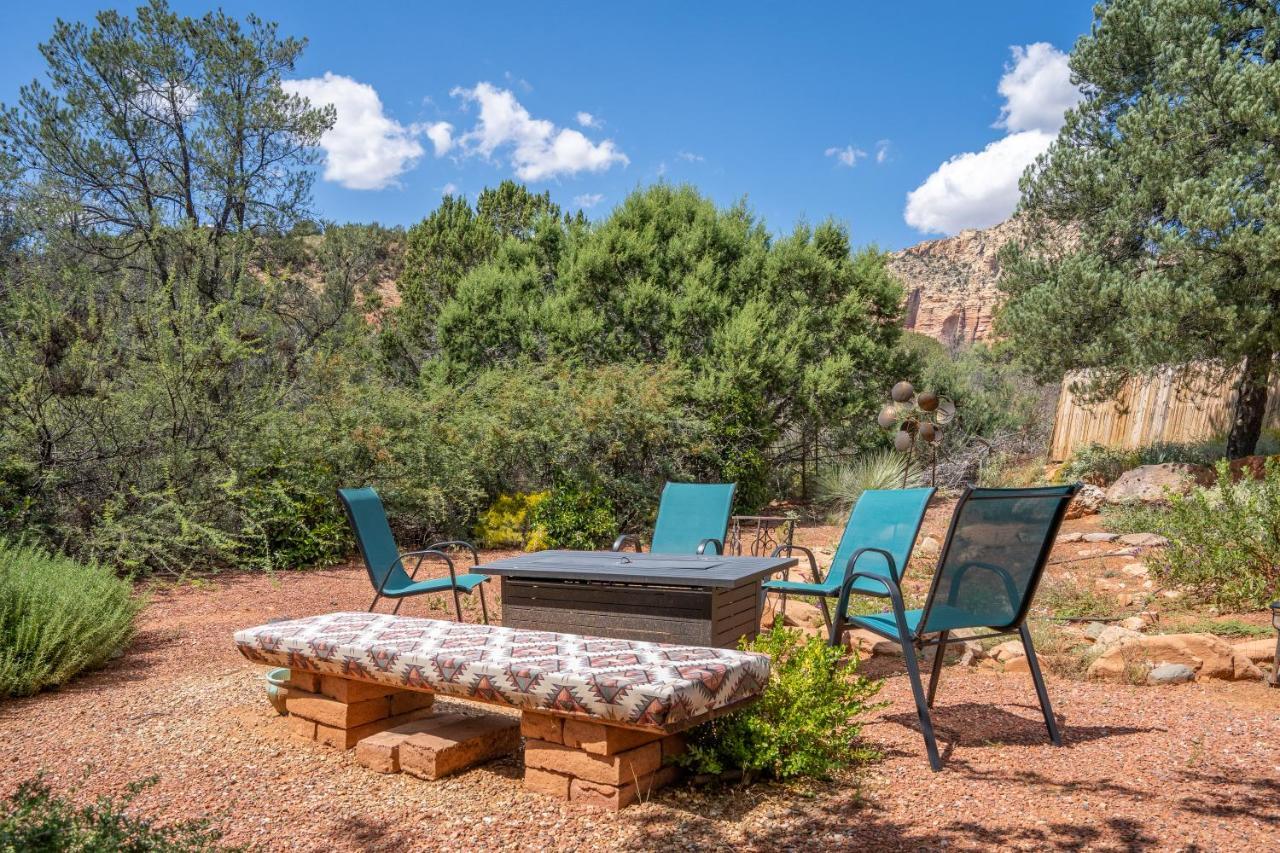 Sedona Quail Hollow Retreat Luaran gambar