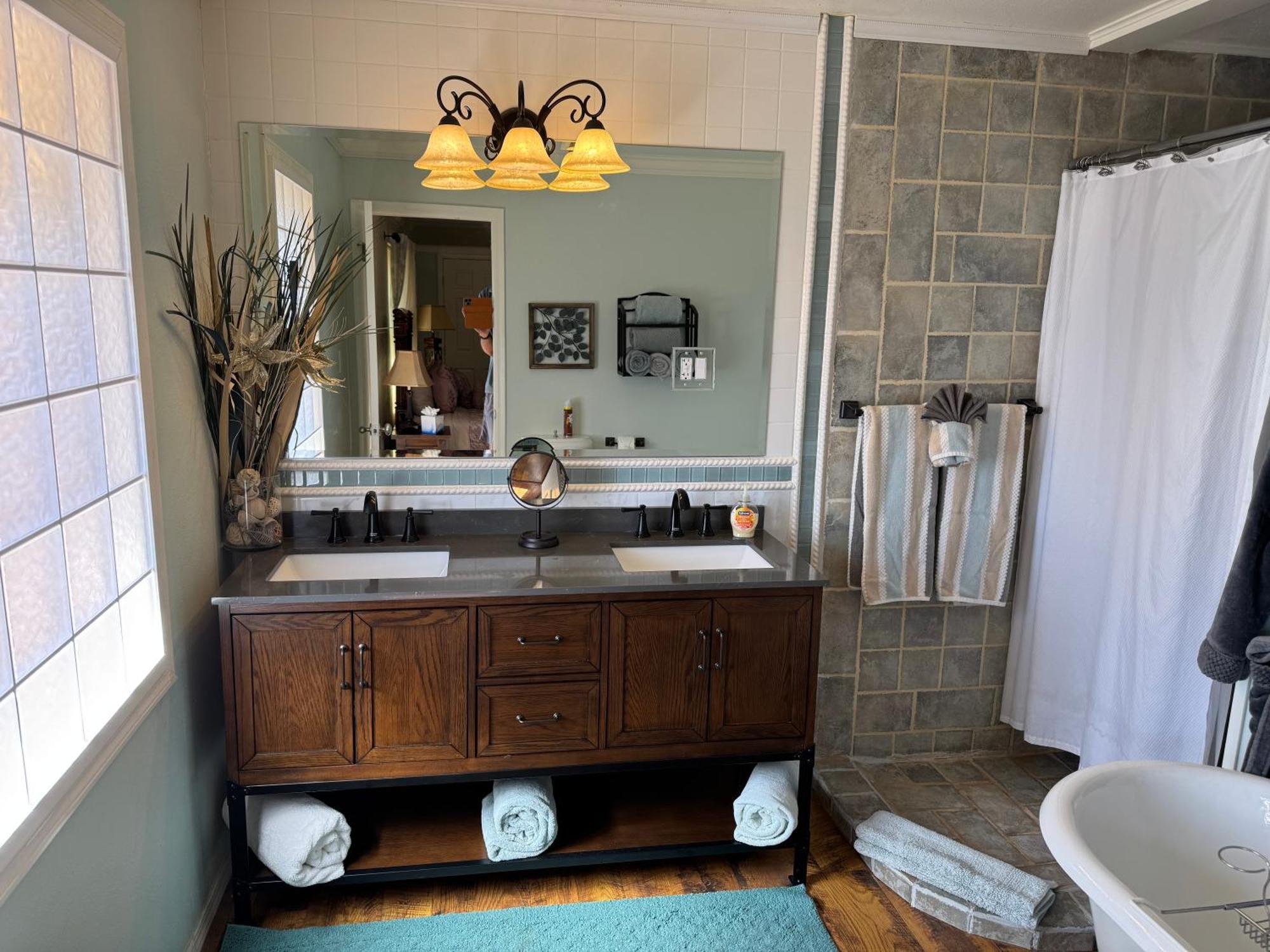 Sedona Quail Hollow Retreat Luaran gambar