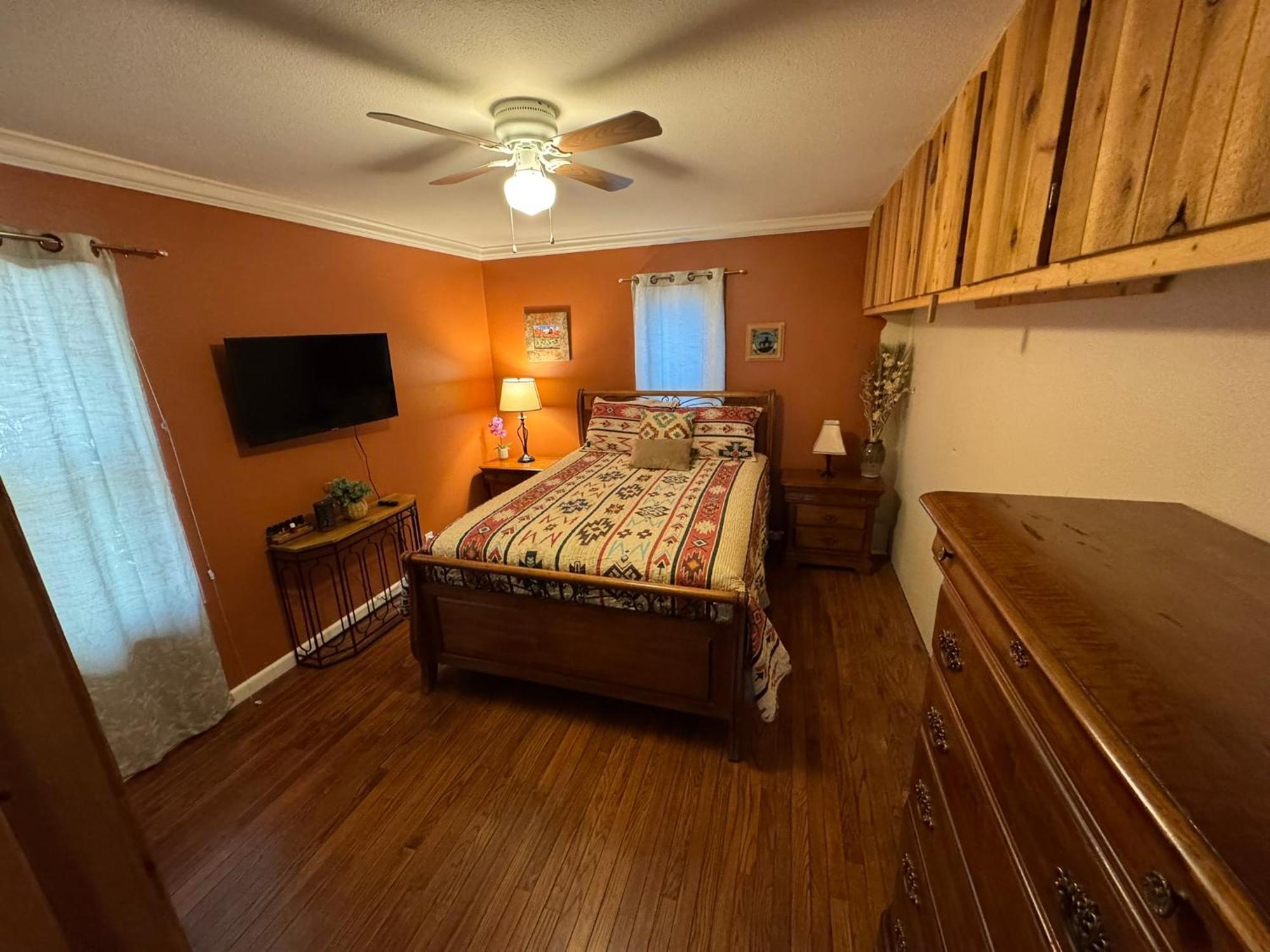 Sedona Quail Hollow Retreat Luaran gambar